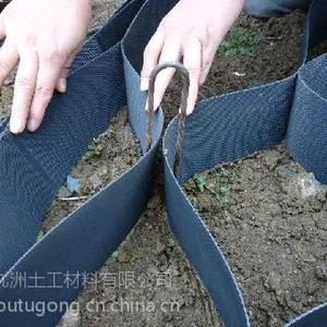 湖南土工格室,塑料土工格室,路基增强