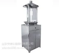 ABCQ-1000型自动虫情测报灯