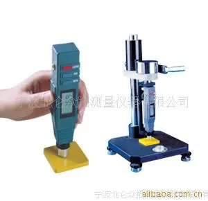 供应时代TH200数显邵氏A型橡胶硬度计，邵氏硬度仪