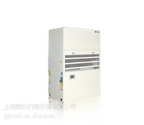 天加水冷柜式空调机组