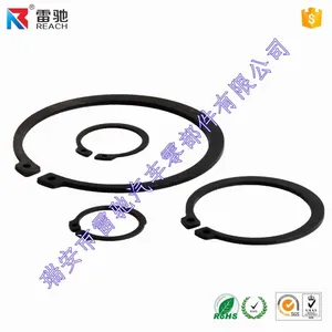 【供应】DIN471 德标轴用挡圈 轴用弹性挡圈 轴挡 外卡簧 卡环