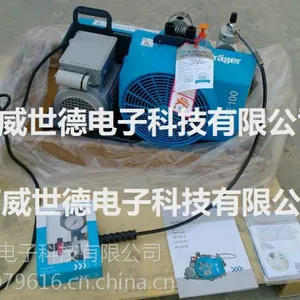 进口充气泵junior-II系列德国宝华