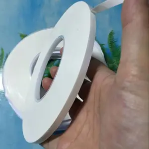 ���������0.5���ճ�Ը���ɢ�Ƚ��� 0.5mm��ɢ��˫�潺