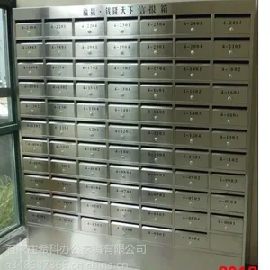石家庄邮局信报箱 13313019488