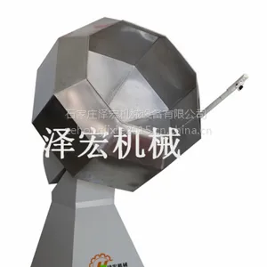 泽宏机械ZHBL-简易八角拌料机