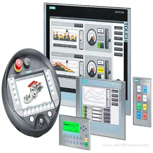 广州西门子SIMATIC HMI 操作面板 xP 77系列面板