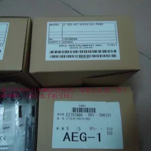 RKC原装Z-T10-E温控模块Z-TIO-ET-VVVV/N1-FK02/Y现货