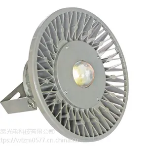 100W矿用防爆灯 100W防爆灯 BTC8210防爆灯 100W矿用巷道照