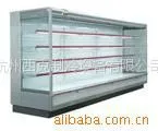 供应 大型超市 展示柜
