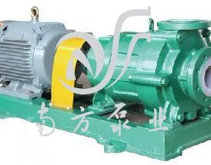 供应CQB氟塑料磁力泵