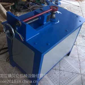 不锈钢电动弯管机厂家直销