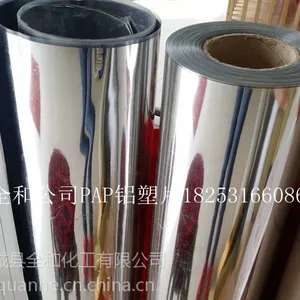全和公司出口PAP铝塑片