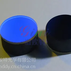 ҽ��ӫ�⼤������խ��550nm�˹�Ƭ