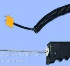 手柄式热电偶