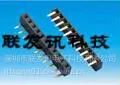 排针 2.54mm 单排 90度弯针 H:5.00mm