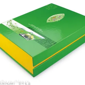 郑州礼品盒印刷厂家有哪些?