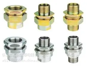 防爆活接头,防爆接头,不锈钢防爆接头