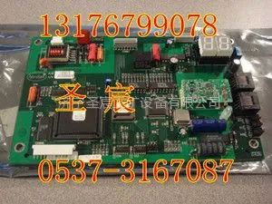 供应诺信热熔胶机PCA电路板185657