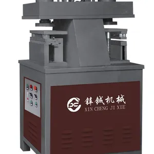 玫瑰金豪华艺术门冲锁压型设备厂家锌铖机械