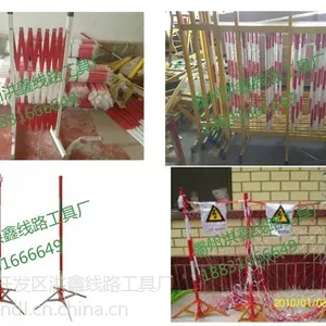供应电力围栏 电力安全围栏