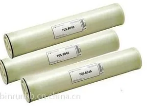 时代沃顿（VONTRON）反渗透膜 汇通RO膜 汇通纳滤膜