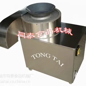 小型土豆切丝机,马铃薯切机