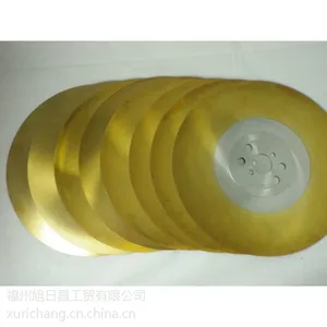 厂家直销 高速钢锯片 300x1.6x32 切管锯片 切割锯片 HSS圆锯片w9
