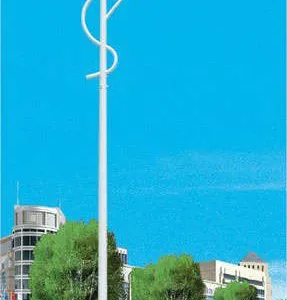 陕西***质道路灯陕西省路灯厂家供应LED节能太阳能道路灯