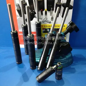 美国DADCO模具氮气弹簧TOAN高品质氮气弹簧完全替代保用100万模次