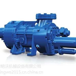 工艺气体压缩机哪家好?德国AERZEN进口品牌