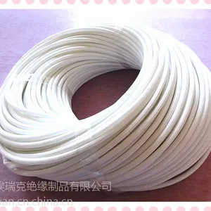 Eric 2753 ф1mm-30mm 硅树脂套管 绝缘套管 玻纤管