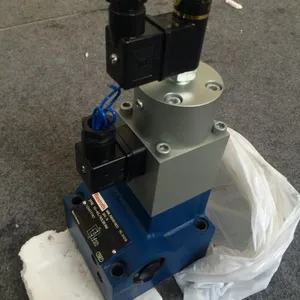 原装2FRE6B-2X/10QK4RV力士乐比例控制阀