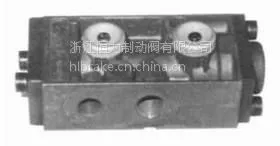 0501208629/0501215358/0501209434德国ZF曼卡车变速箱阀