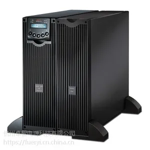 UPS����ϵ�Դ APC SRC10000XLICH 10KVA/8000W ���߻���ʽ�곤��
