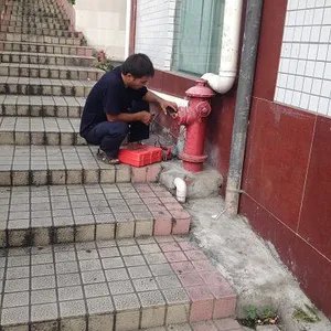 珠海管道漏水检测广州漏油漏气检测东莞地下管线管道漏水检测和地下管线普查东莞市骏兴地下管线检测有限公司