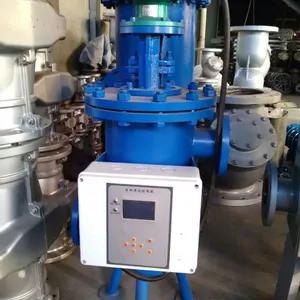袋式过滤器精密过滤器磁性过滤器消气过滤器过滤器专家ILB