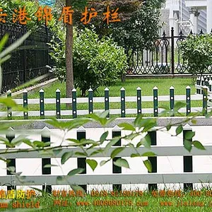 绿化护栏|草坪护栏|公园护栏|锦盾绿化护栏
