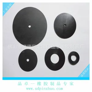 佛山市变压器橡胶垫片加工 具有很好的机械强度