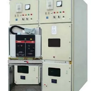 供应【上海华通】KYN28A-12型开关柜专业生产厂家