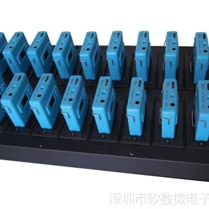 UHF导游器，UHF讲解机，UHF导览器，UHF翻译。UHF同传,厂家批发