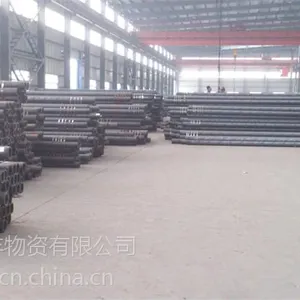 安阳159*4.5长度12米无缝钢管价格