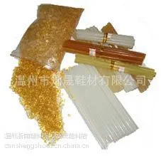 厂家直销 粘性强 透明好皮革专用折边热熔胶颗粒 聚酰胺热熔胶 封边胶颗粒