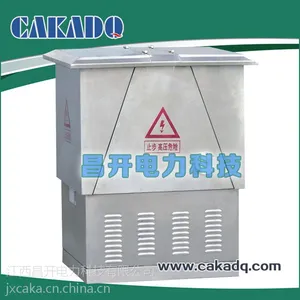 江西昌开供应DWF电缆分支箱DWF-12/630A