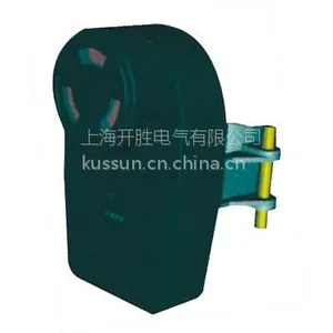 DS-2DX电缆型短路故障指示器(翻牌显示)-上海龙熔电气