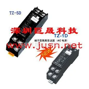 供应供应ASAHI KEIKI旭计器TZ-1DA/TZ-5DA电流变送器