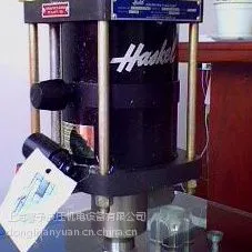 上海供应/气动液体增压泵2及2.2HP系列/美国HASKEL