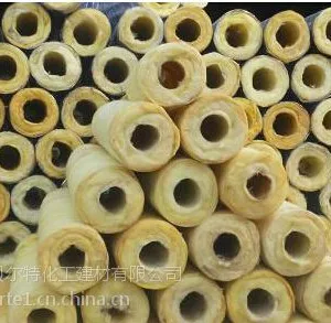 供应岩棉保温管，管道保温的优选材料