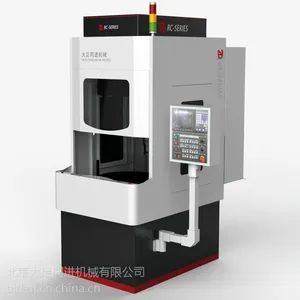 大足同进铰珩立式珩磨机RC系列