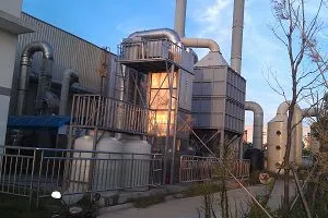 除烟环保设备,威特斯环保sell,锅炉除烟设备