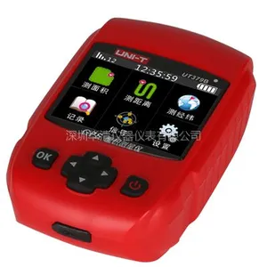 UT379A������UT379A GPS��Ķ��